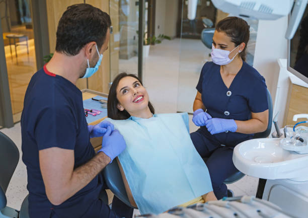  Pemberton Heights, NJ Dental Services Pros